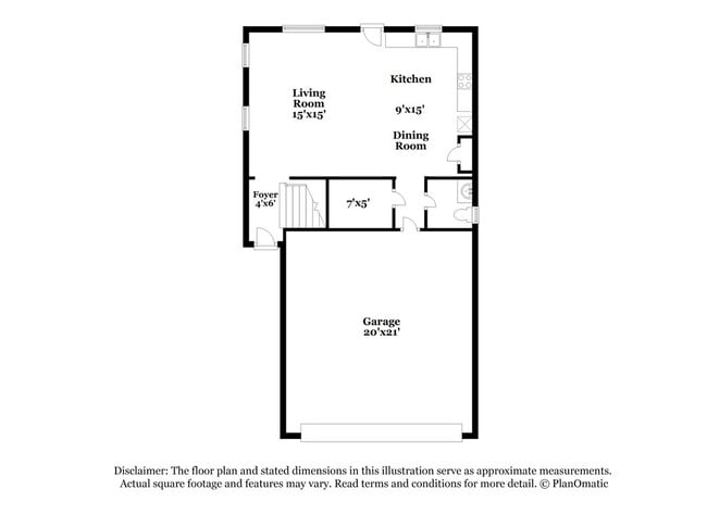 Photo - 10509 W Gilmore Ave