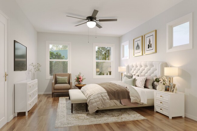 Photo - Kelly Ridge Townhomes