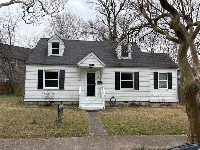 Building Photo - Corner Lot Cape Code located In Virginia Estates in Norfolk.