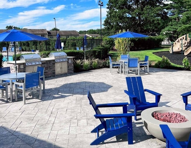 Heather Ridge Apartments For Rent in Mantua, NJ