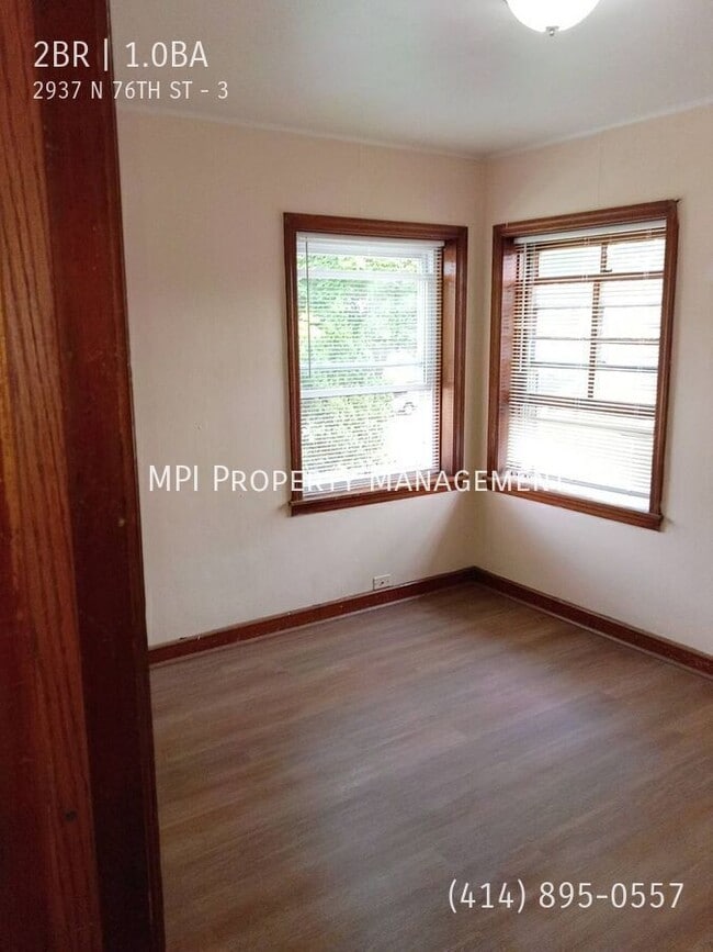 Building Photo - 2937 N 76th St Unit 3