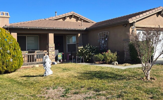 3 bedroom 2 bath in Moreno Valley - 3 bedroom 2 bath in Moreno Valley House