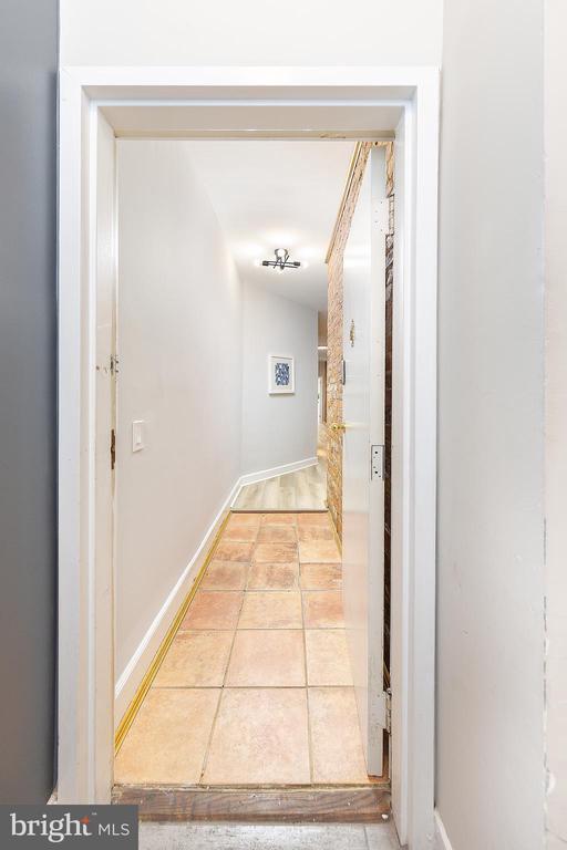 Photo - 1706 U St NW Unit 104