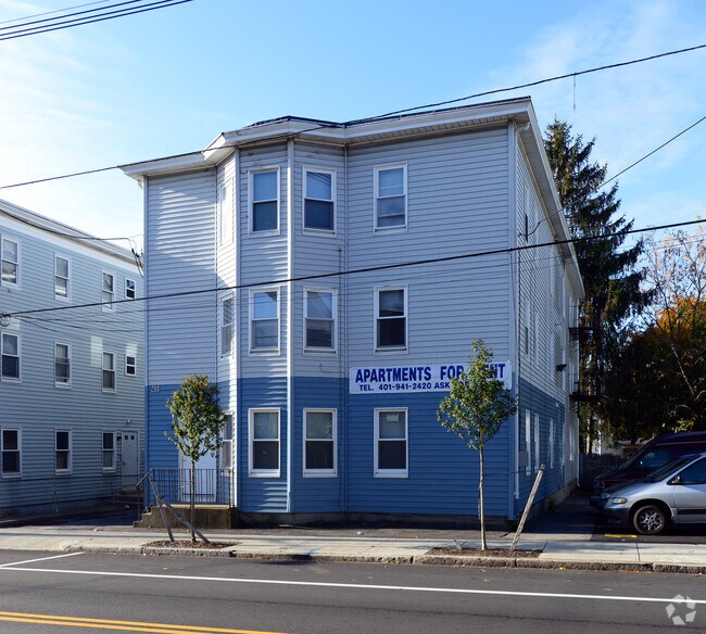 Photo - 288 Manton Ave