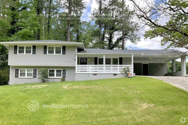Building Photo - 3189 Jaynes Valley Dr Rental
