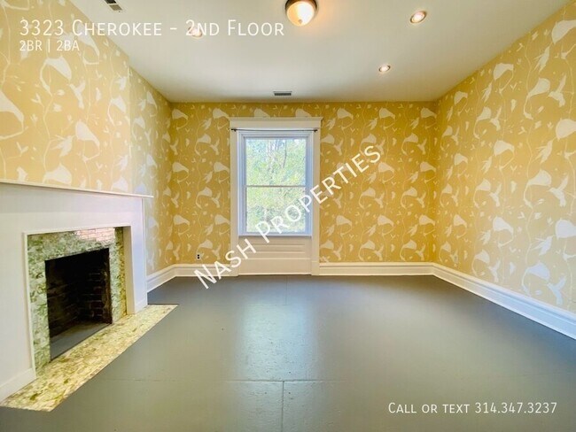 Photo - 3323 Cherokee-2nd Floor Unit 2nd Floor