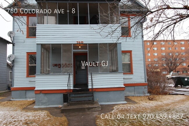 Building Photo - 760 Colorado Ave Unit 8