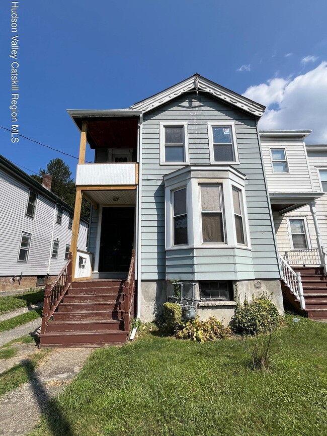 Building Photo - 191 N Hamilton St Rental