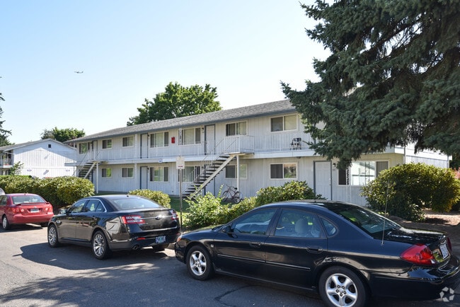 Building Photo - Willow Terrace Rental