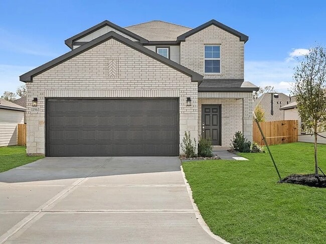 Building Photo - 11963 Wisteria Mdws Dr