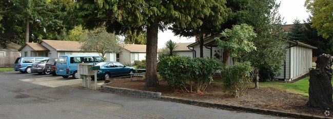 Highland Manor Annex - Highland Manor Annex Apartments