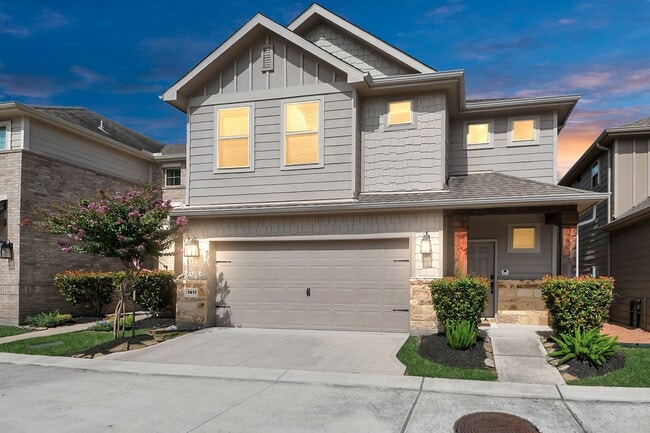 Photo - 1917 Barrel Oak Dr Casa