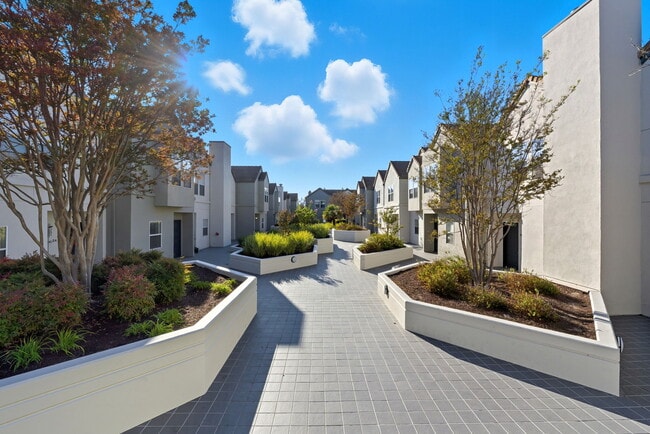 Photo - Stevens Creek Villas