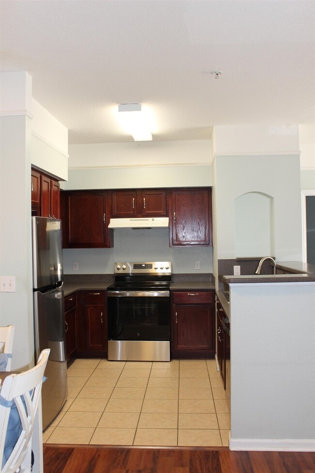 Photo - 2801 Chancellorsville Dr Unit 1302