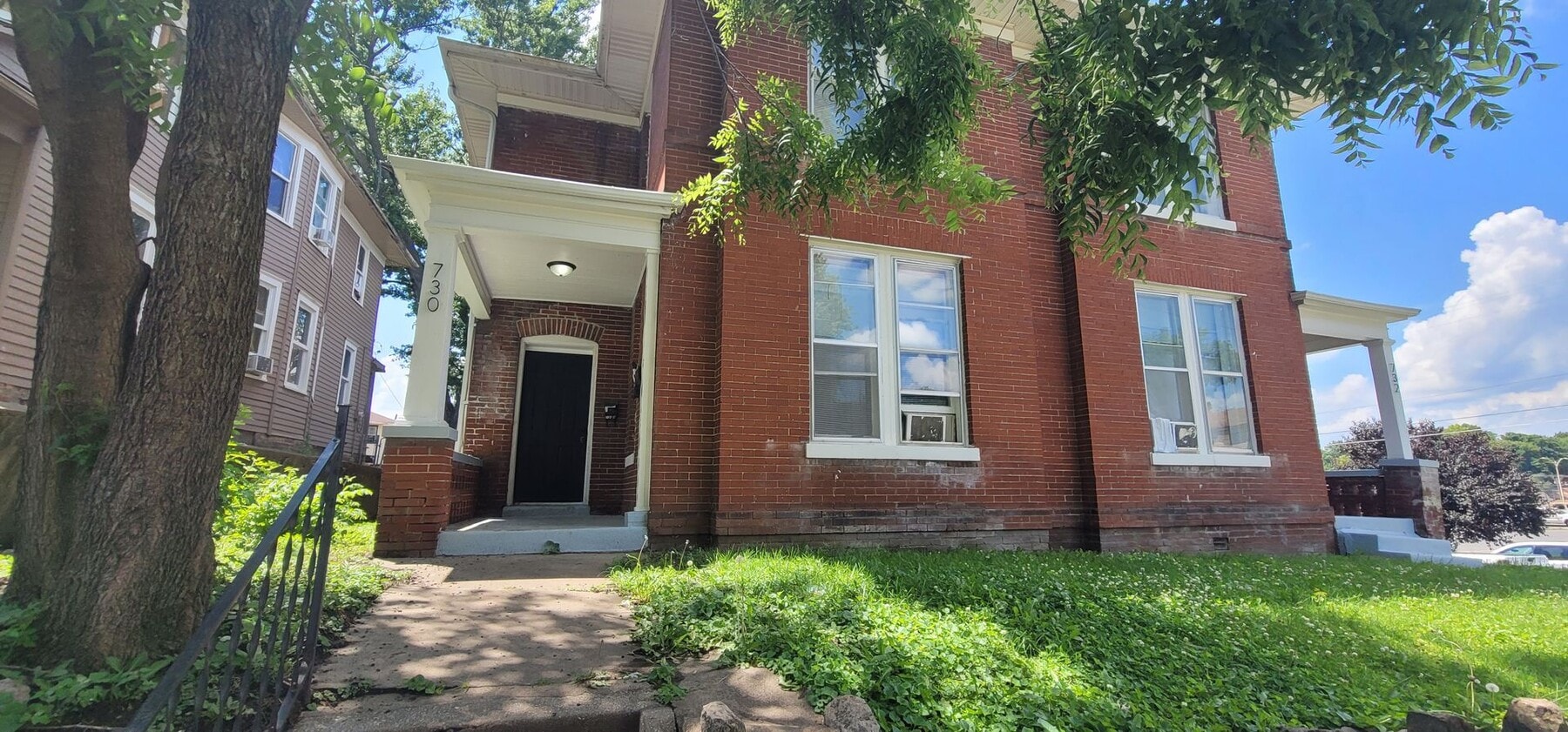 730/732 N 23rd Quad - 730/732 N 23rd Quad Unidad 732 #B