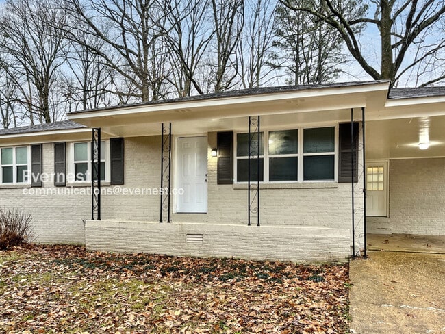 Building Photo - 825 W South St Rental
