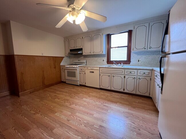 Photo - 23 Sargent St Condo Unit 1