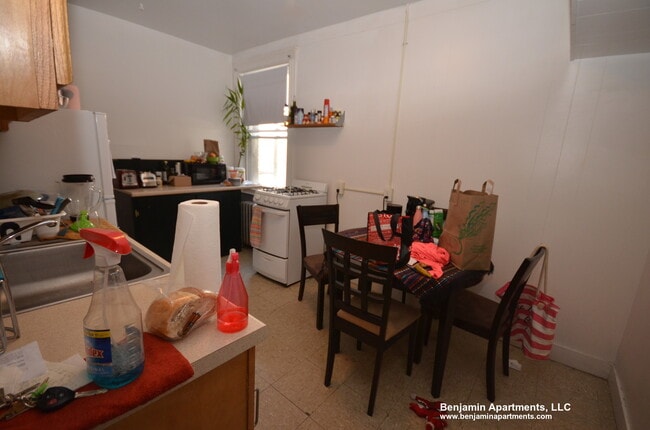 Photo - 1630 Commonwealth Ave Unit 18