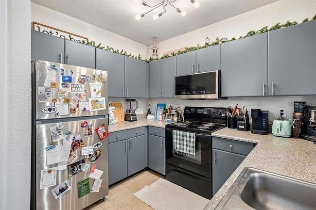 Photo - 206 E South St Unit 3008