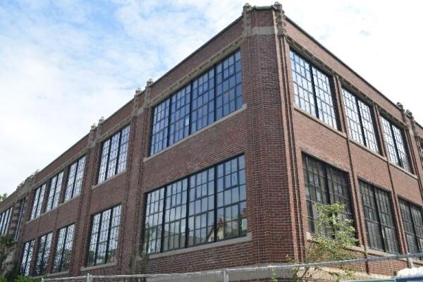 Off Centre Lofts - Off Centre Lofts