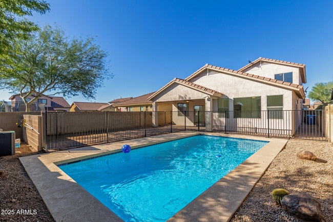 Photo - 40809 N Raleigh Ct