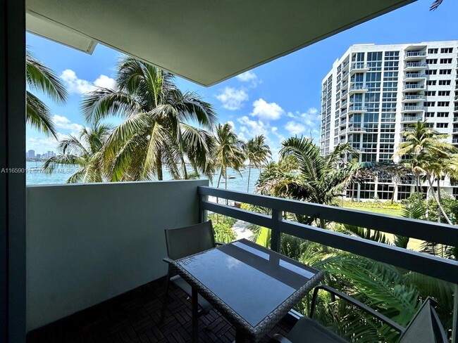 Photo - 1500 Bay Rd Condo Unit 440S