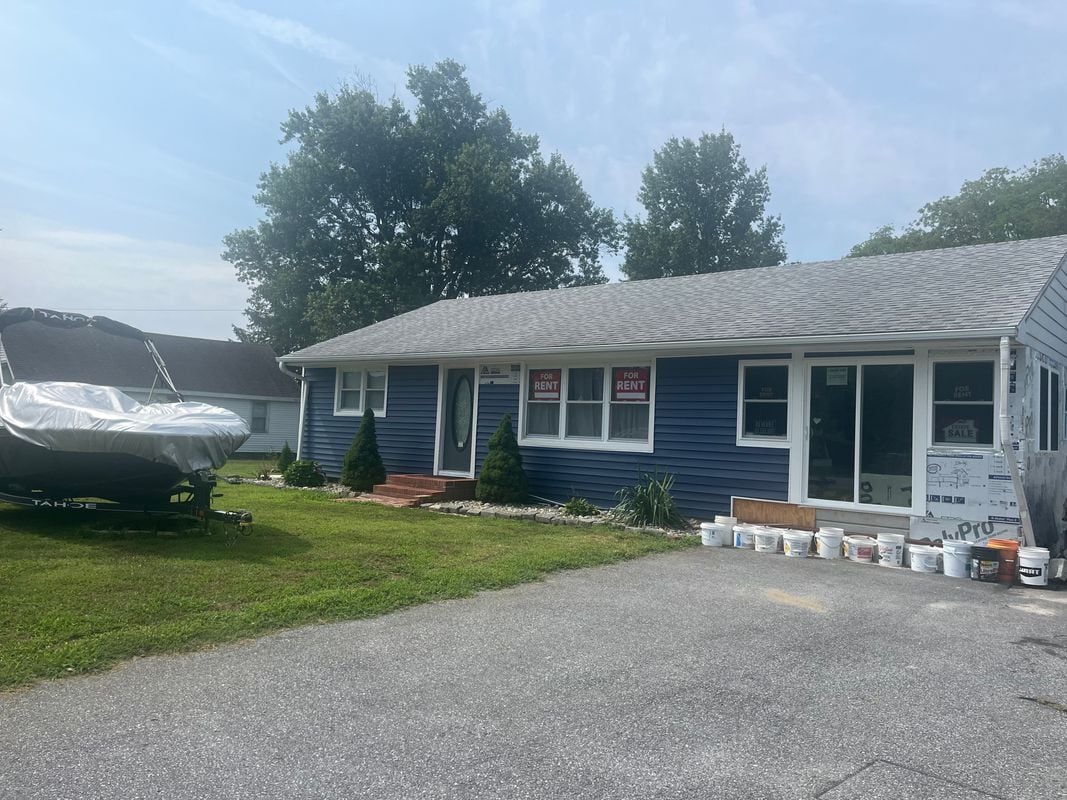 Photo - 28250 Layton Davis Rd