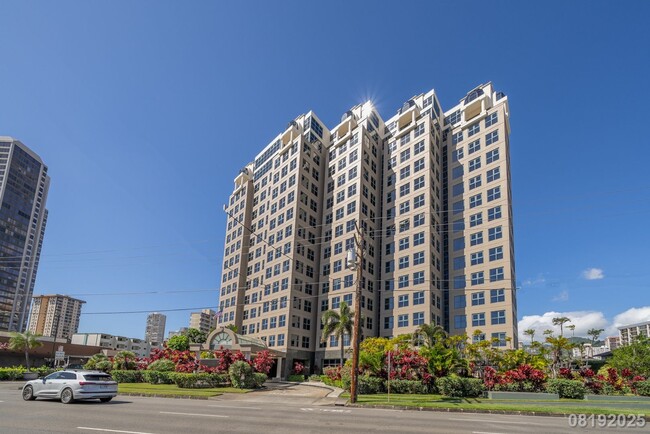 Executive Luxury Residence | 2BR/2.5BA | 1... - Executive Luxury Residence | 2BR/2.5BA | 1... Condo Unit 603