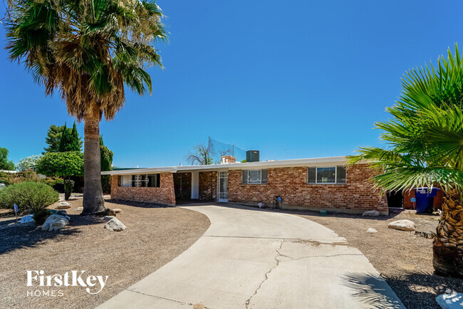 Building Photo - 2132 S Camino Seco Rental