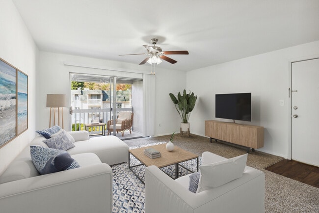 Building Photo - The Fairway Club Apartments