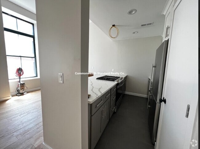 Building Photo - 1661-1663 Washington St. Unit 306 Rental