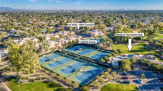 Building Photo - 7710 E Gainey Ranch Rd Unit 233