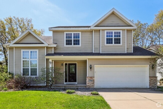 Building Photo - 7701 Twinflower Dr Rental