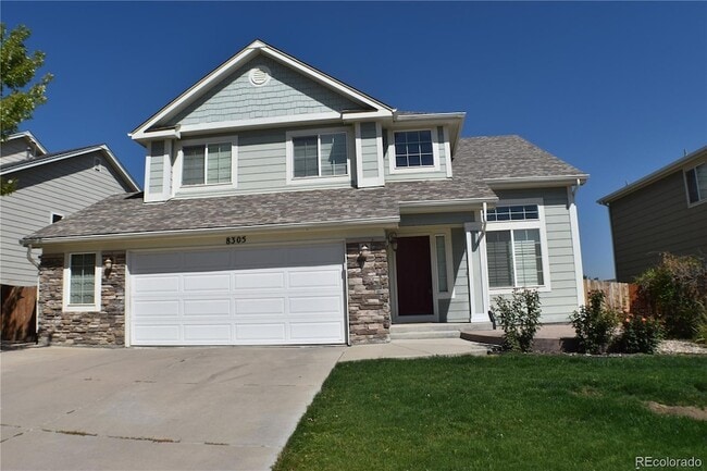 Building Photo - 8305 Cedar Chase Dr