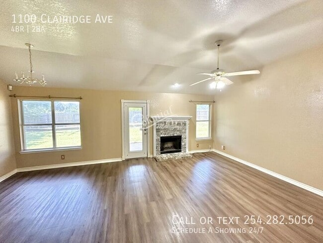 Photo - 1100 Clairidge Ave