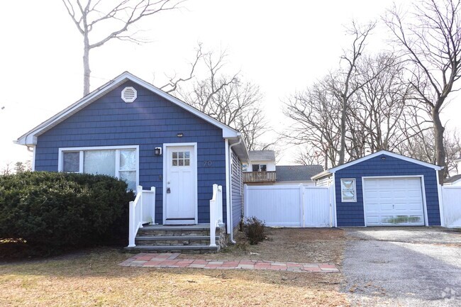 Building Photo - Beautifully Updated Ranch Rental