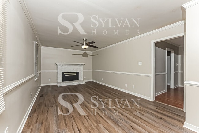 Photo - Rest. Relax. Recharge. Home awaits!