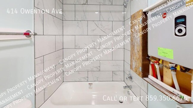 Photo - 414 Owenton Ave