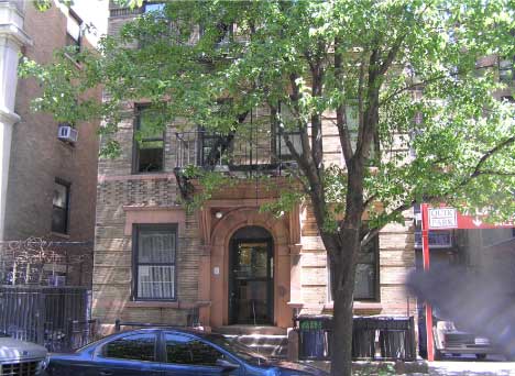 West 88th Street - West 88th Street Unit 1B