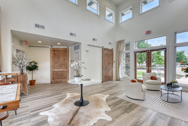 Building Photo - Alamo Residences at Spurs Lane Rental