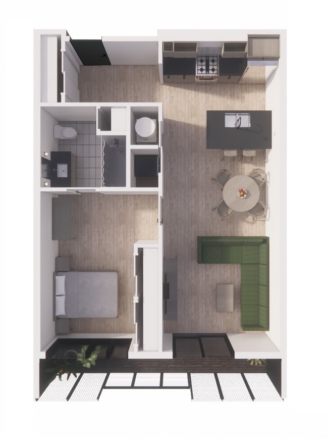 Photo - Hill Standard