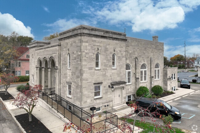 Photo - Liberty Lofts