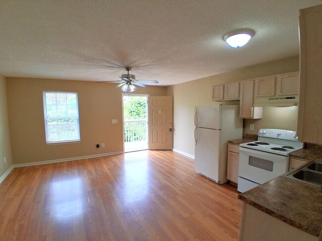 Photo - Brandy Mills Apartments