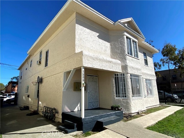 Photo - 1500 Magnolia Ave Townhome