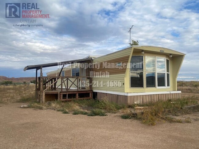 2 Bedroom 2 Bathroom single wide trailer home - 2 Bedroom 2 Bathroom single wide trailer home