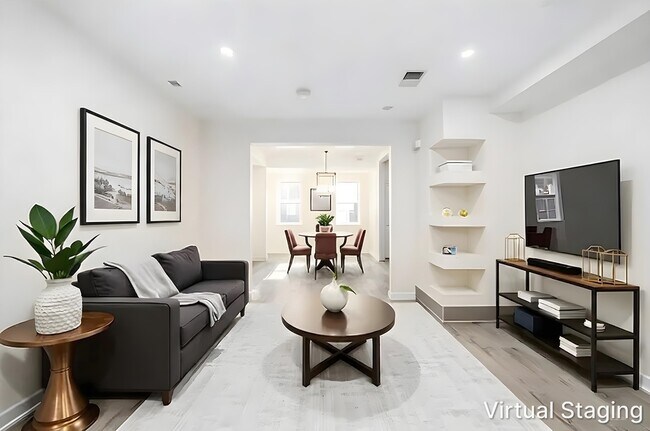 Building Photo - 155 Van Horne St Unit 1