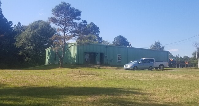 Welcome home!
