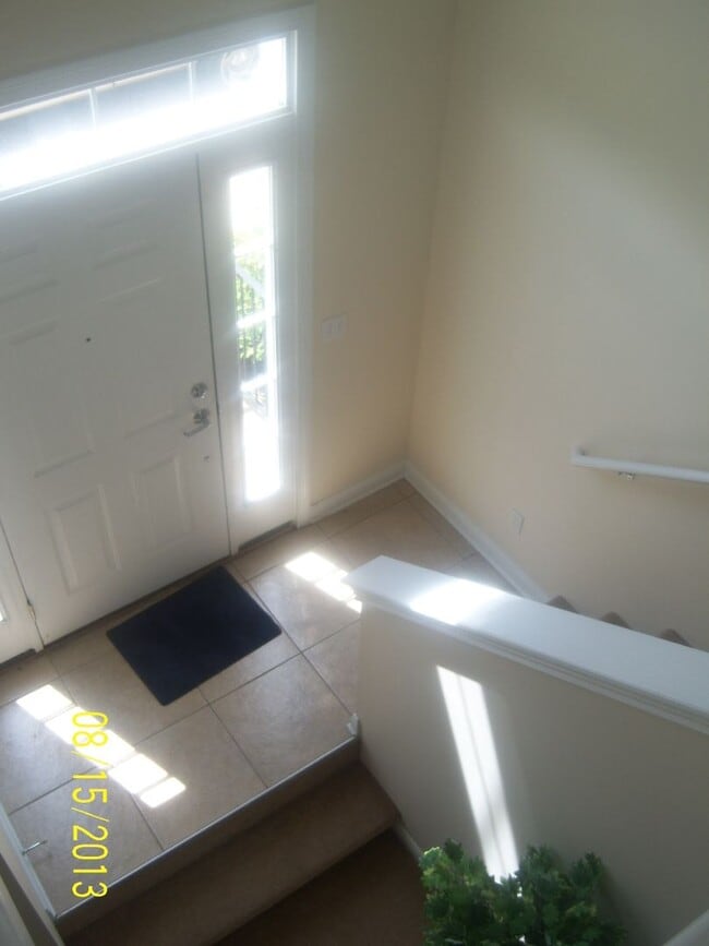 Photo - 4 bed, 3.5 bath townhouse with 2-car garage Dublin Village ready July 2025!