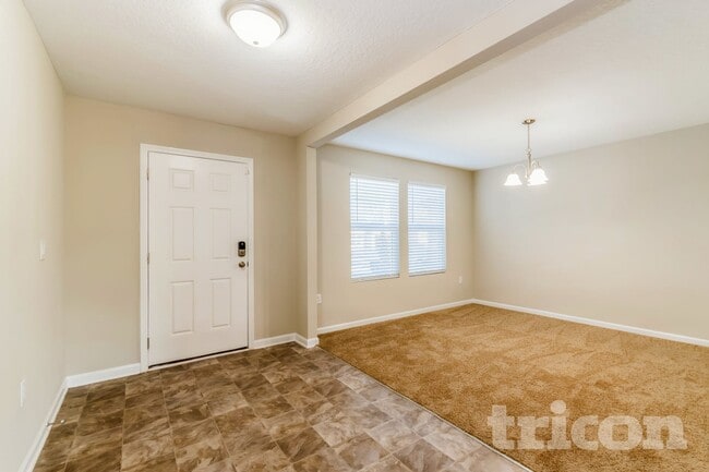 Photo - 1610 Liberty Tree Pl