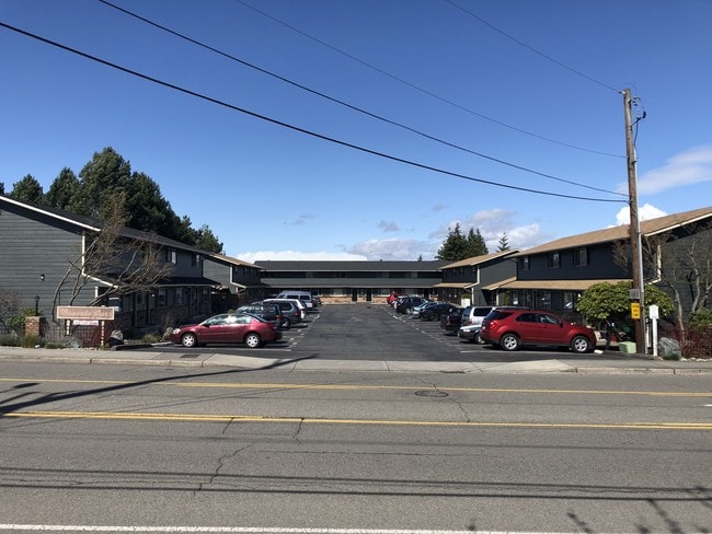 Photo - Cascade Vista Apartments